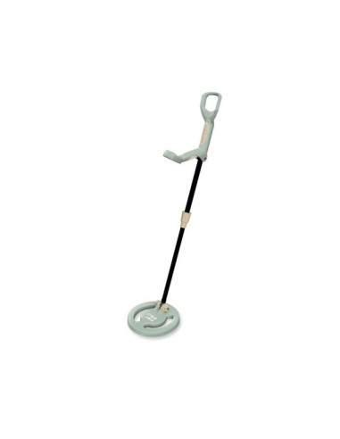 DETECTOR METALES